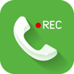 call recorder automatic android application logo